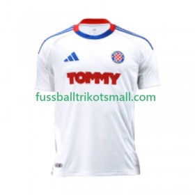 Fußballtrikots HNK Hajduk 2025-2026 Kurzarm Heimtrikotsatz kaufen